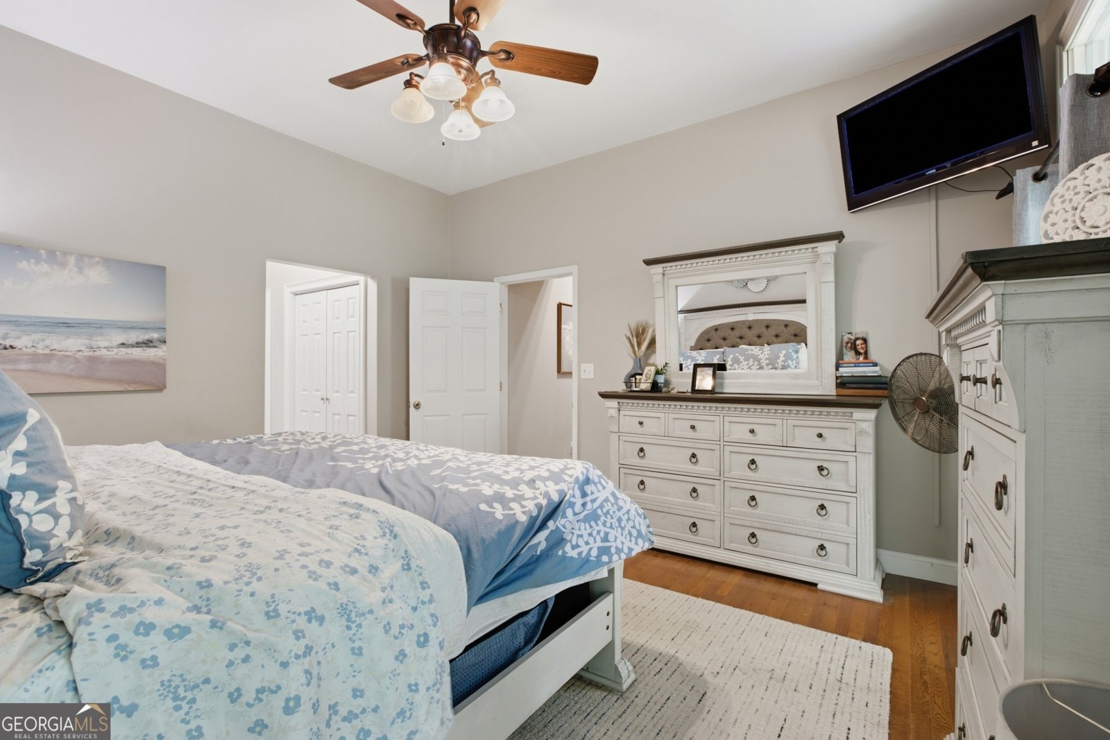 258 Marguerite Lane Clarkesville - Photo 31
