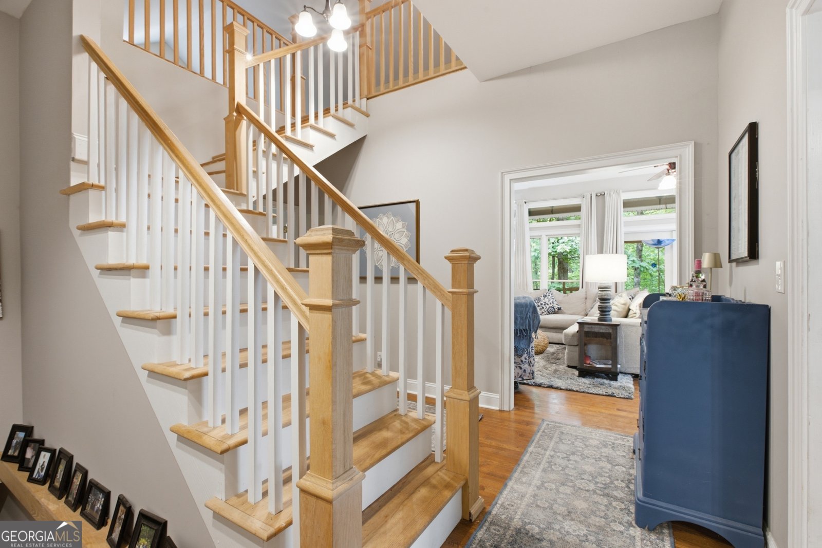 258 Marguerite Lane Clarkesville - Photo 35