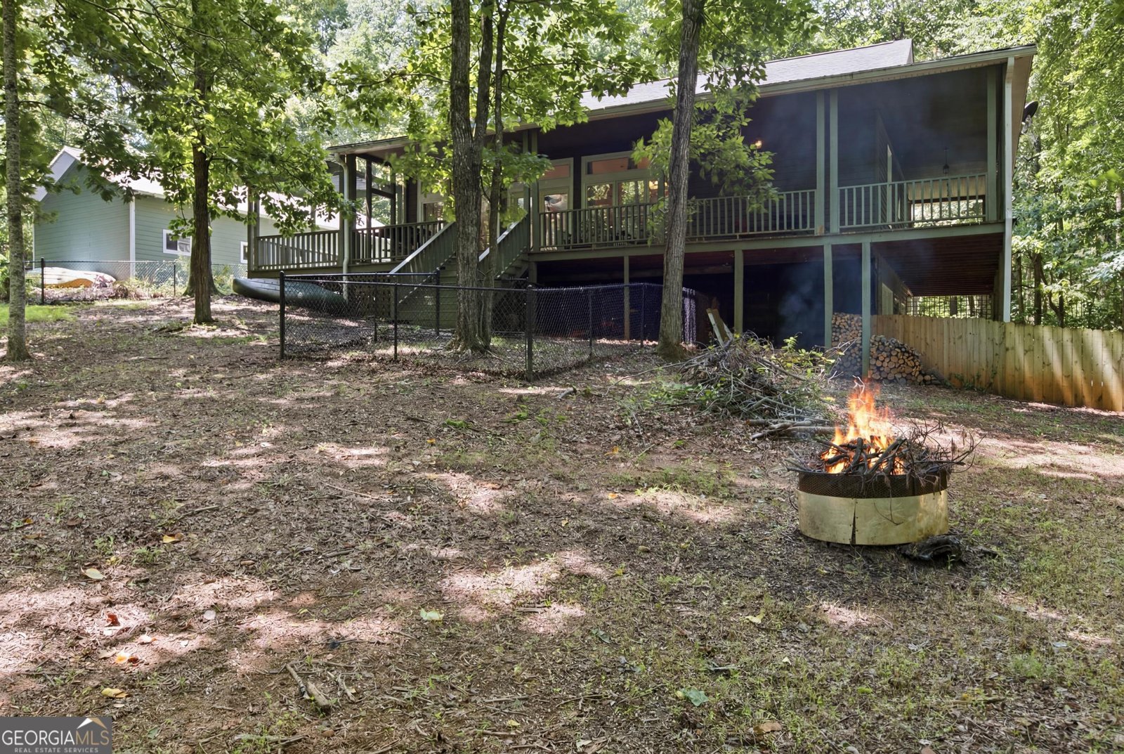 258 Marguerite Lane Clarkesville - Photo 48