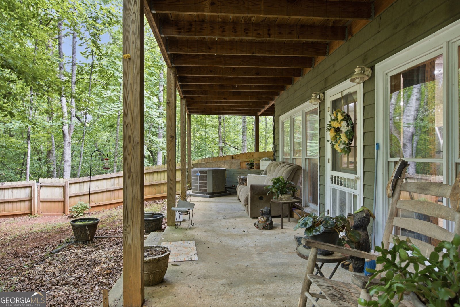 258 Marguerite Lane Clarkesville - Photo 49