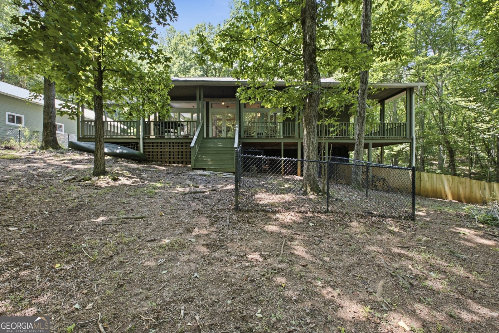 258 Marguerite Lane Clarkesville - Photo 50