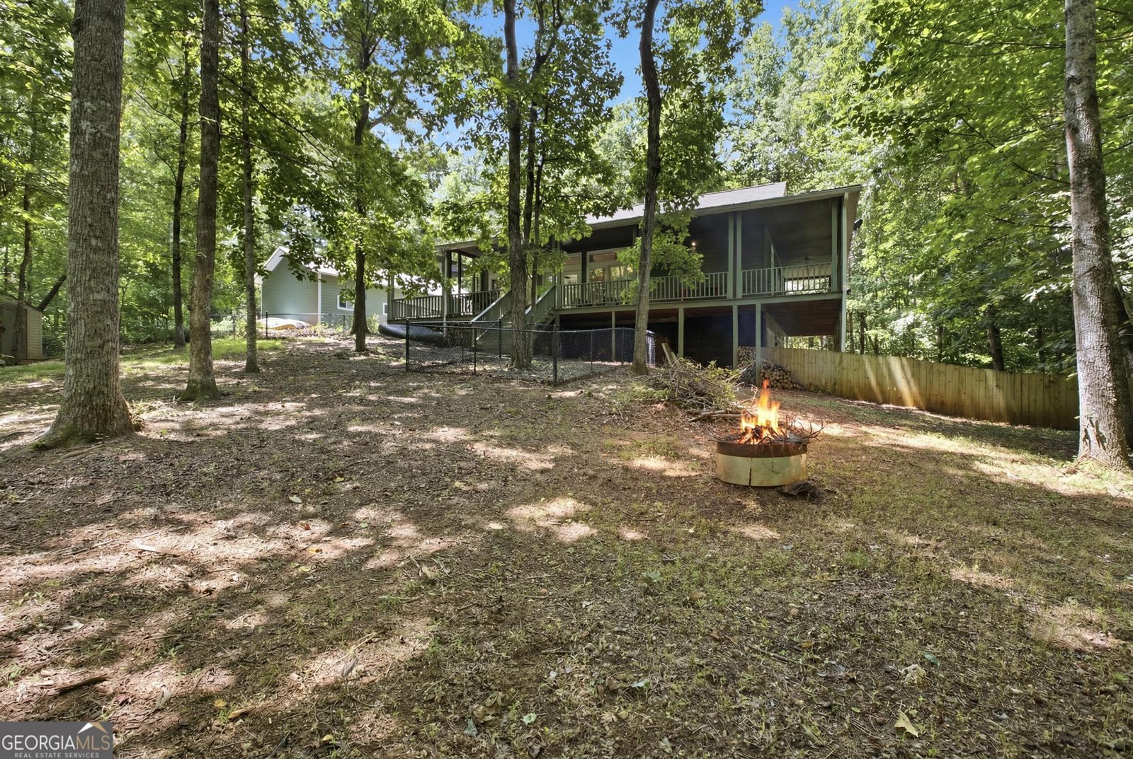 258 Marguerite Lane Clarkesville - Photo 51