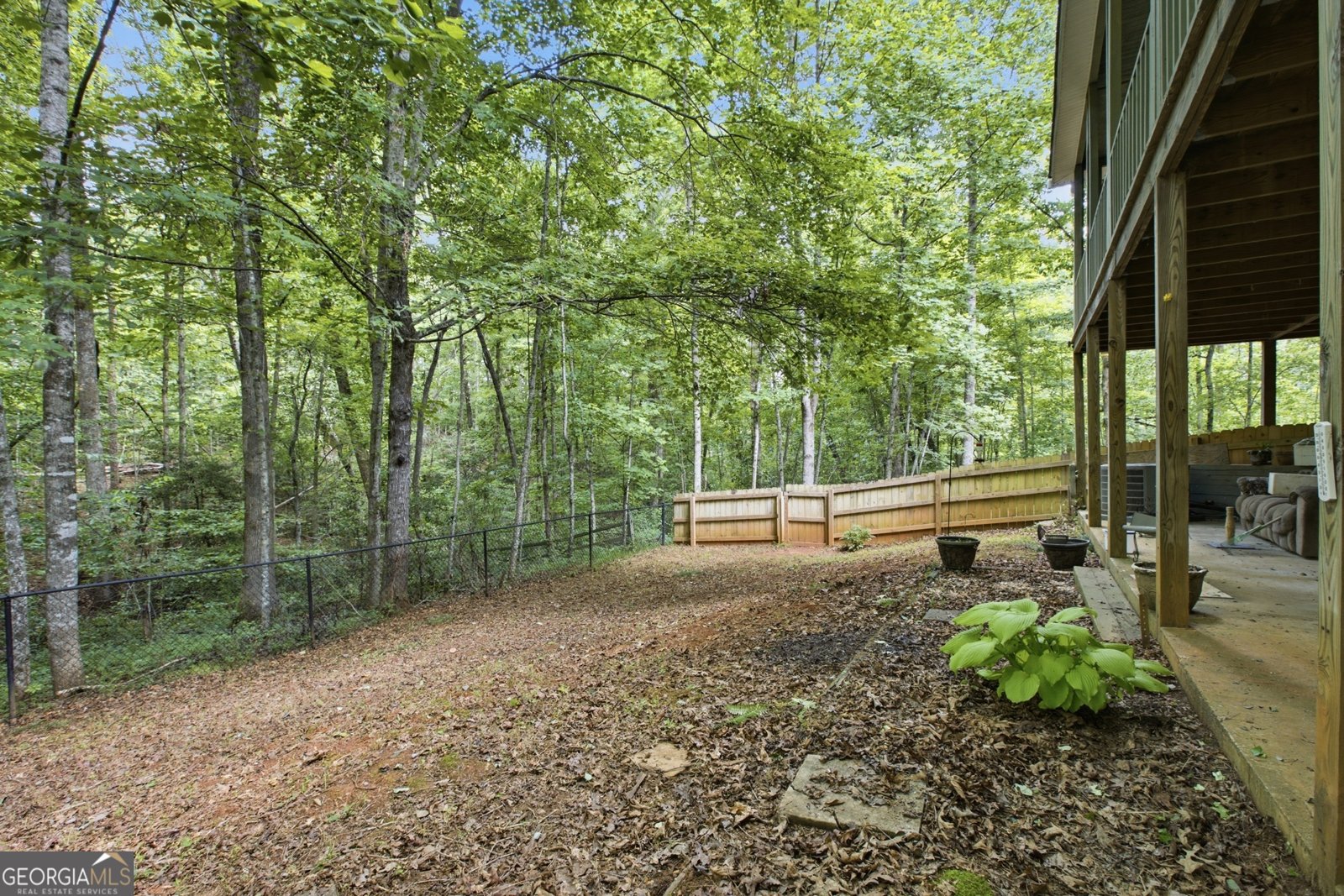 258 Marguerite Lane Clarkesville - Photo 53