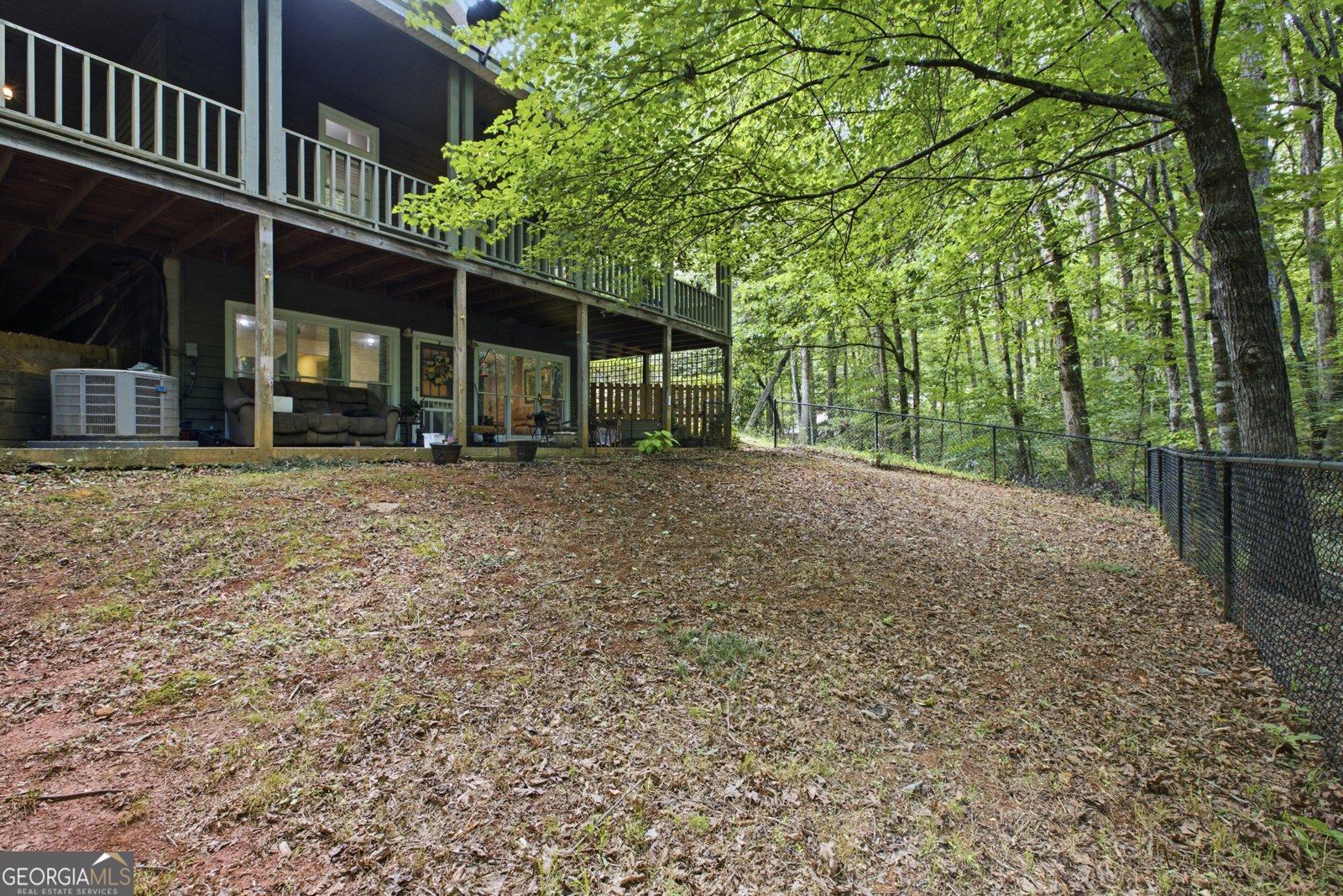258 Marguerite Lane Clarkesville - Photo 54