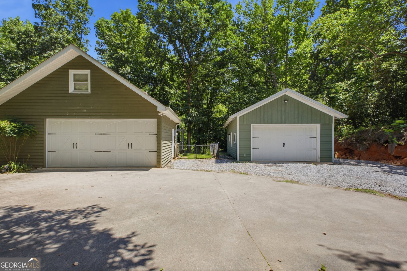 258 Marguerite Lane Clarkesville - Photo 55