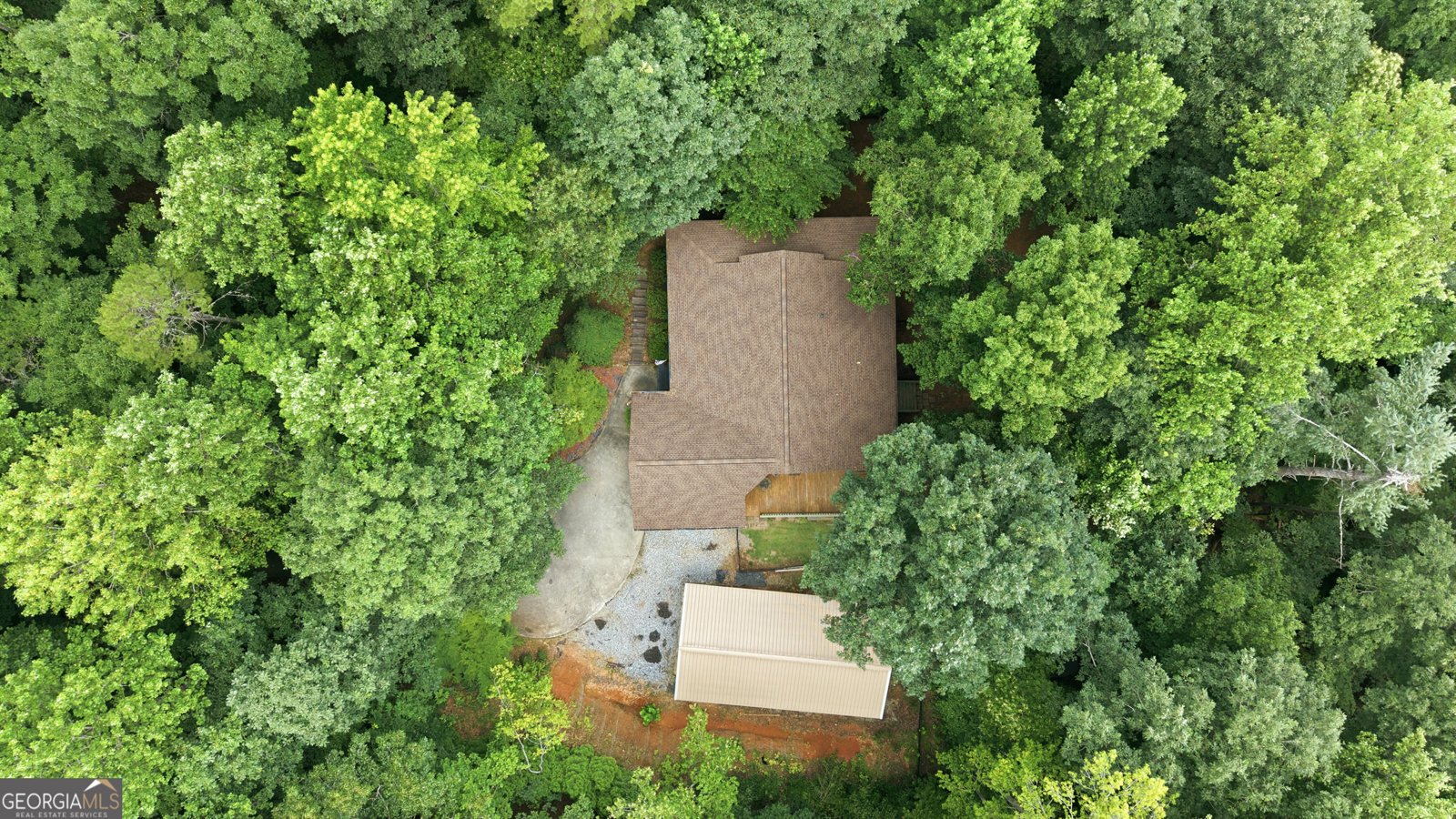 258 Marguerite Lane Clarkesville - Photo 57