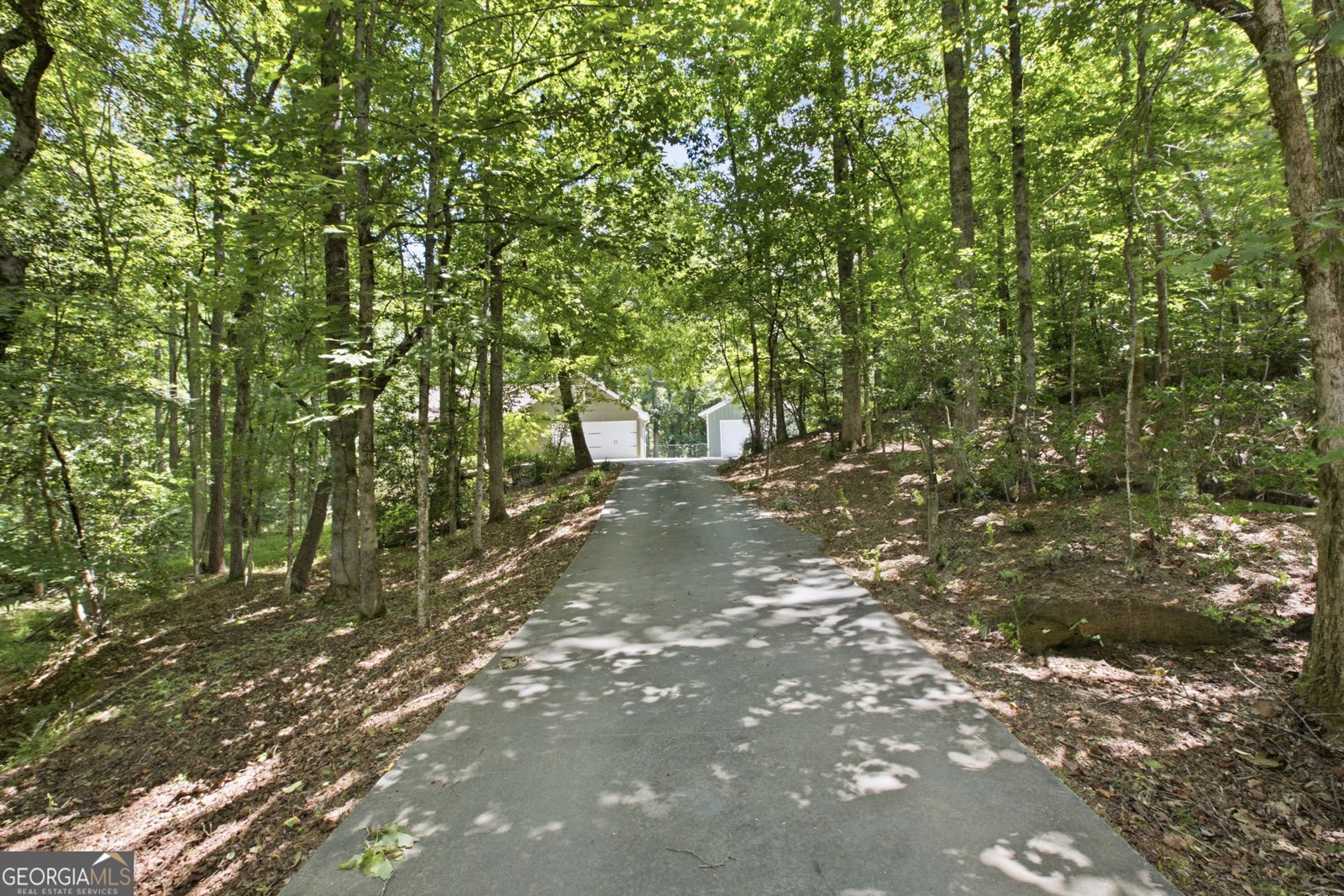 258 Marguerite Lane Clarkesville - Photo 58