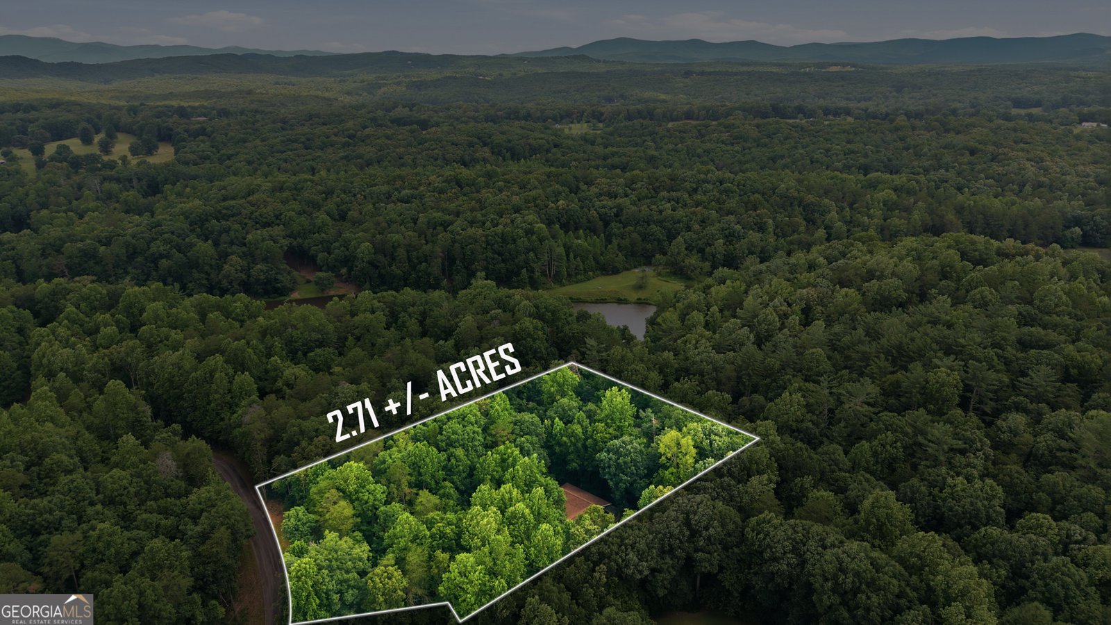258 Marguerite Lane Clarkesville - Photo 59