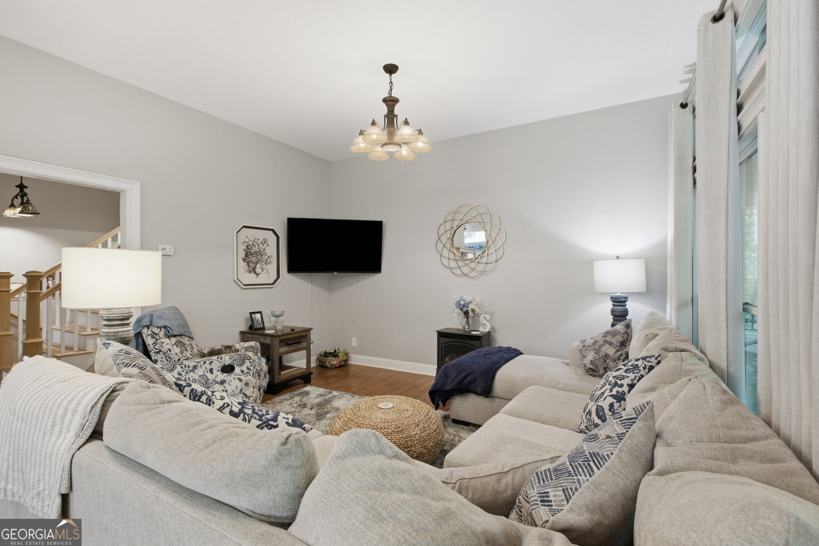 258 Marguerite Lane Clarkesville - Photo 6