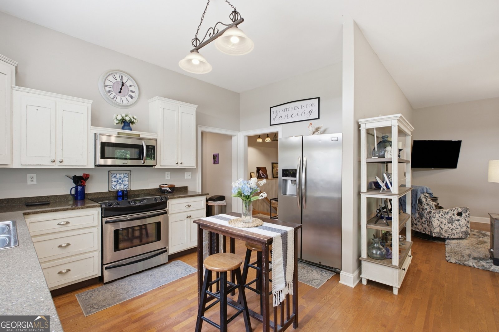258 Marguerite Lane Clarkesville - Photo 8