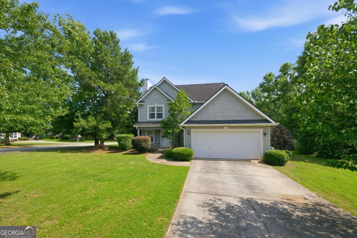 114 Sanders Walk Mcdonough - main photo