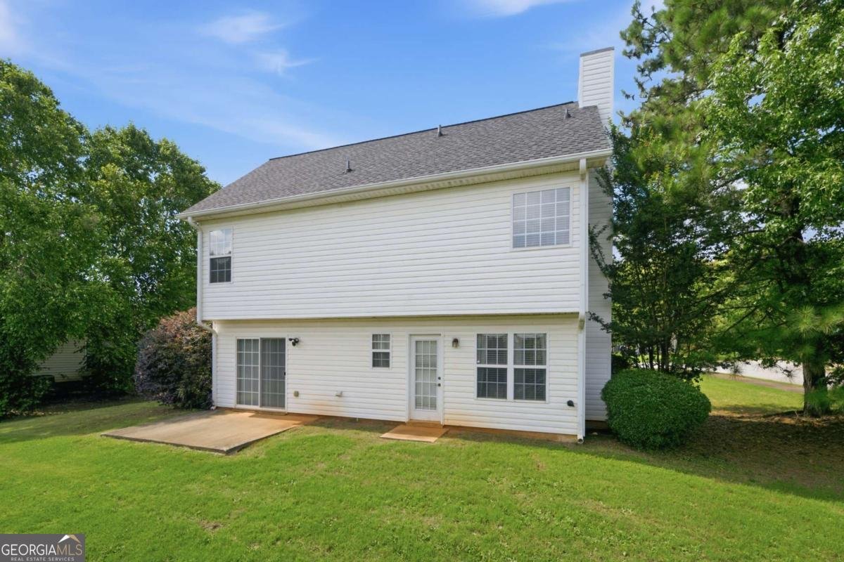 114 Sanders Walk Mcdonough - Photo 12