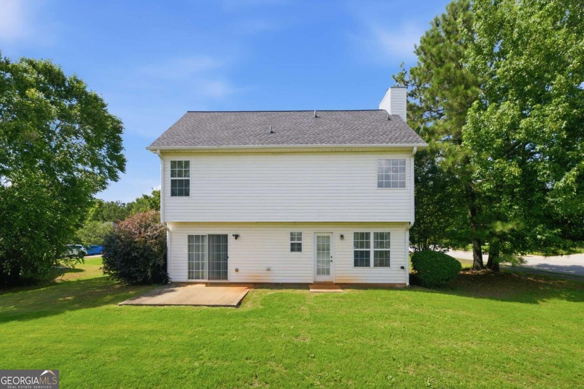 114 Sanders Walk Mcdonough - Photo 13