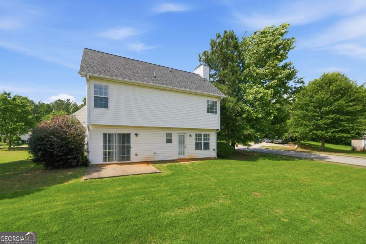 114 Sanders Walk Mcdonough - Photo 14