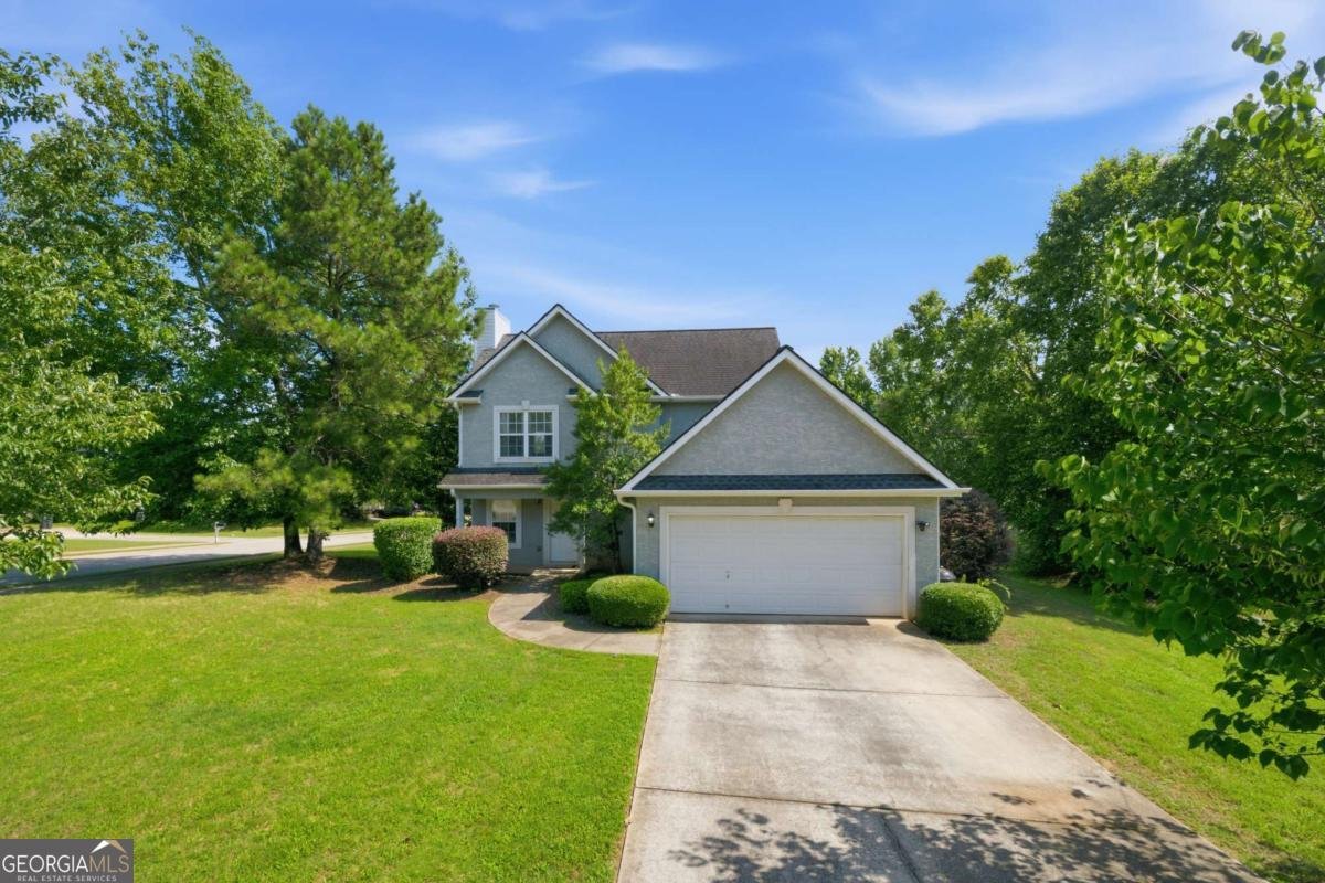 114 Sanders Walk Mcdonough - Photo 16