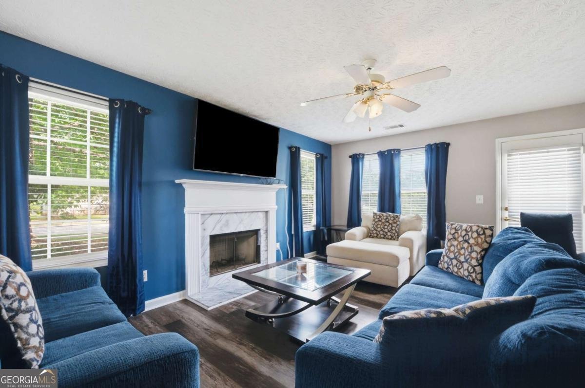 114 Sanders Walk Mcdonough - Photo 17