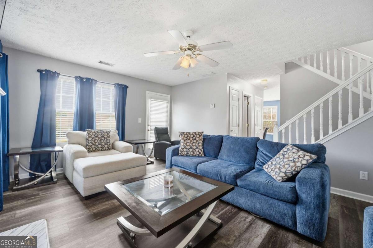 114 Sanders Walk Mcdonough - Photo 18