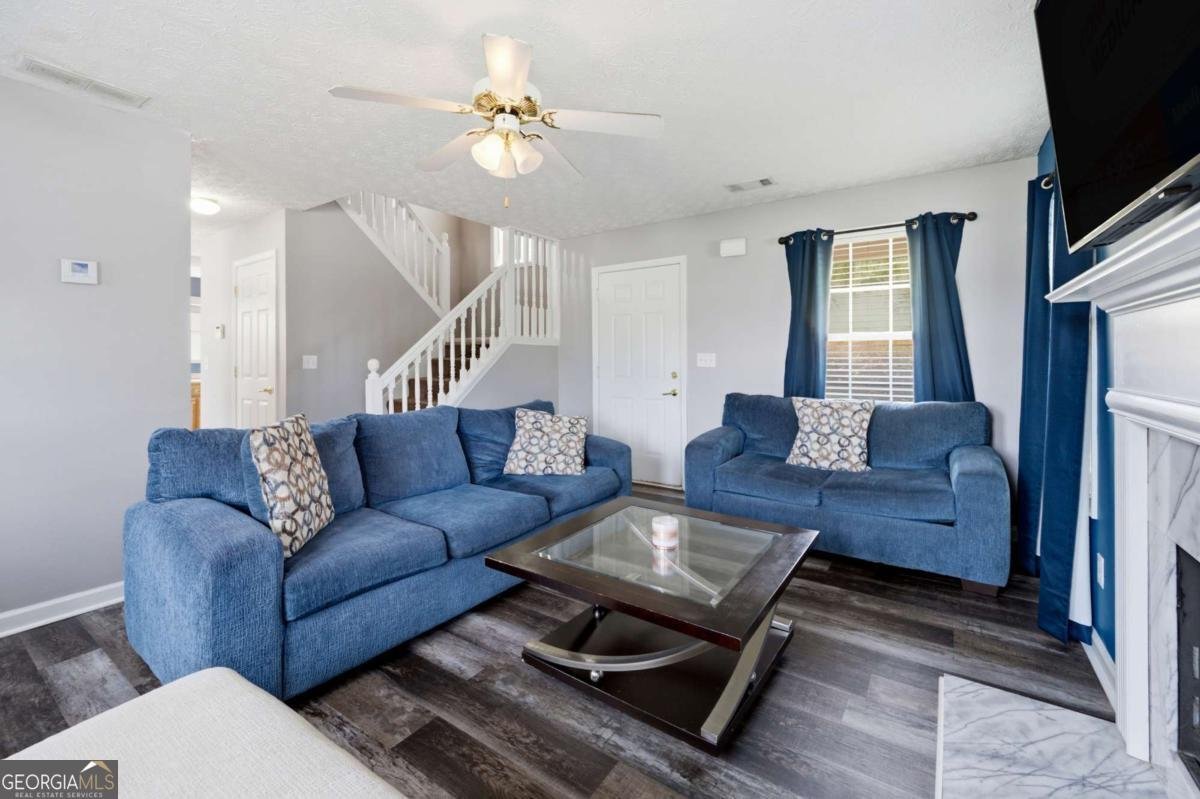 114 Sanders Walk Mcdonough - Photo 19