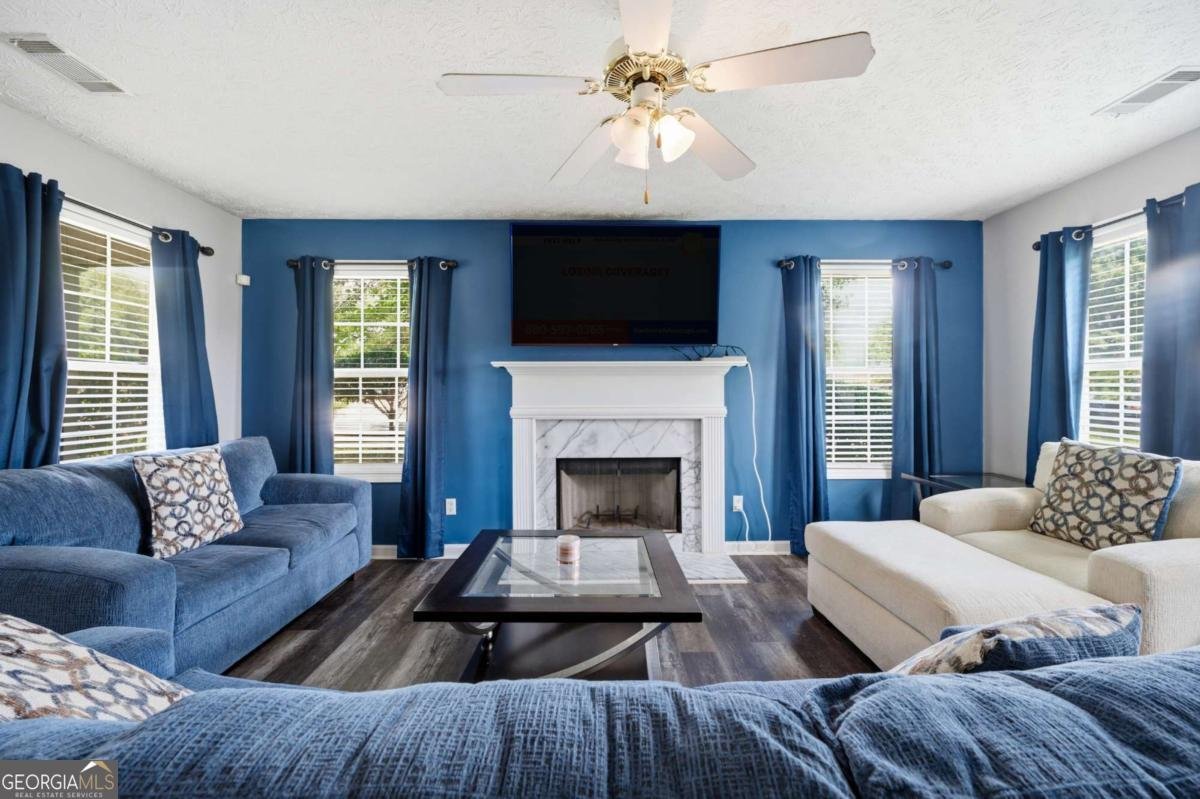114 Sanders Walk Mcdonough - Photo 20