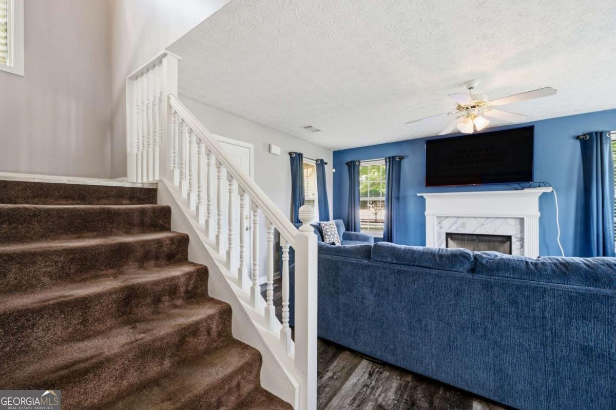 114 Sanders Walk Mcdonough - Photo 21