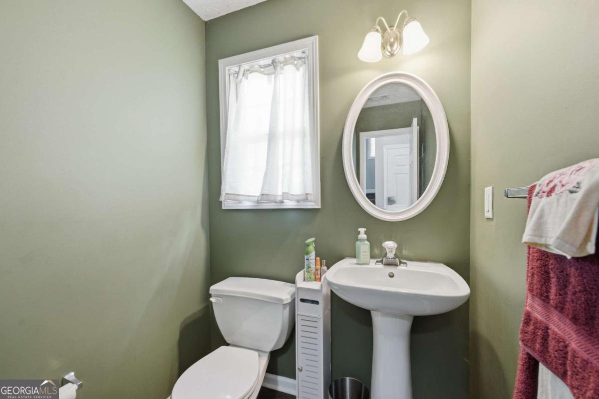 114 Sanders Walk Mcdonough - Photo 22