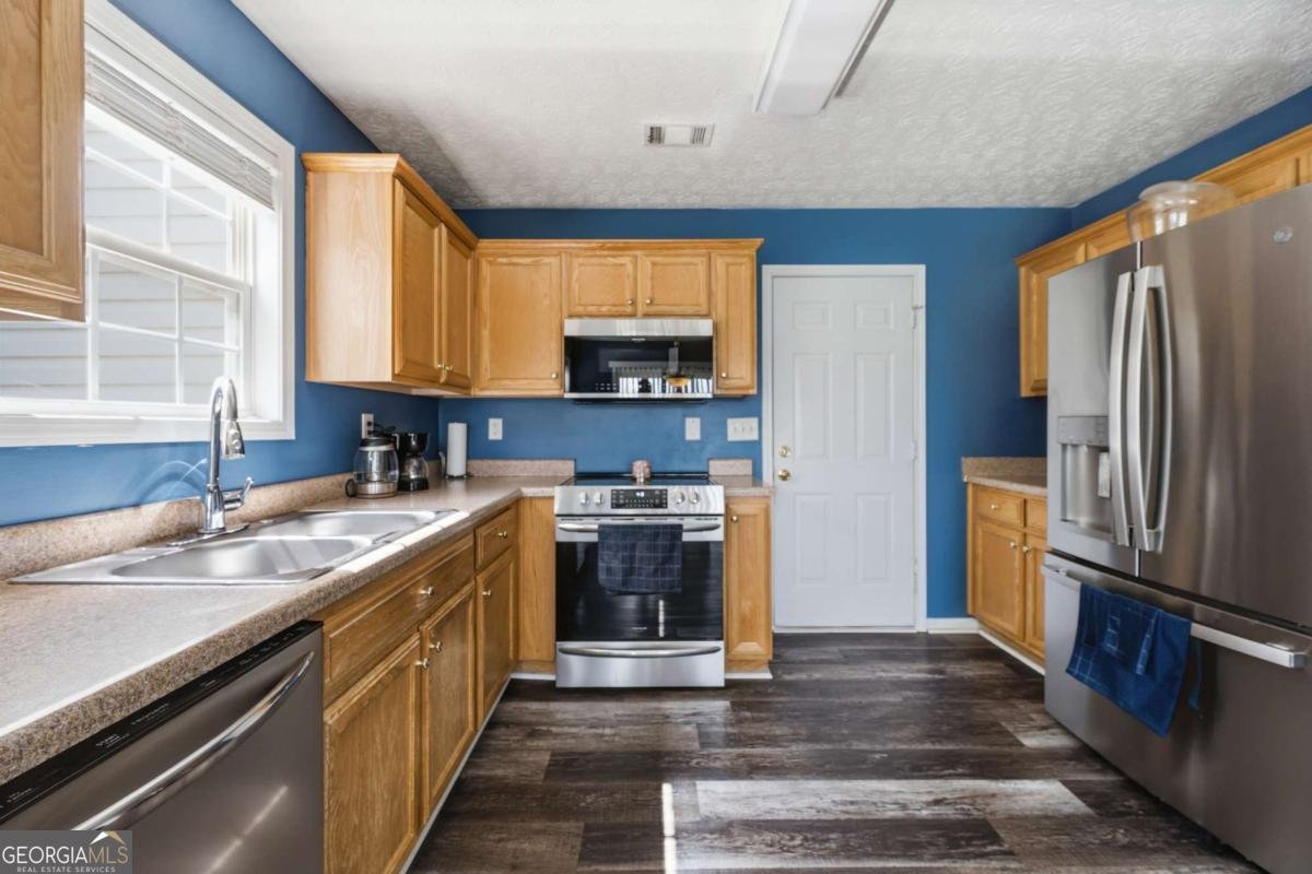 114 Sanders Walk Mcdonough - Photo 25