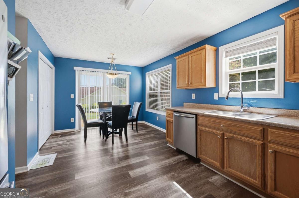 114 Sanders Walk Mcdonough - Photo 26