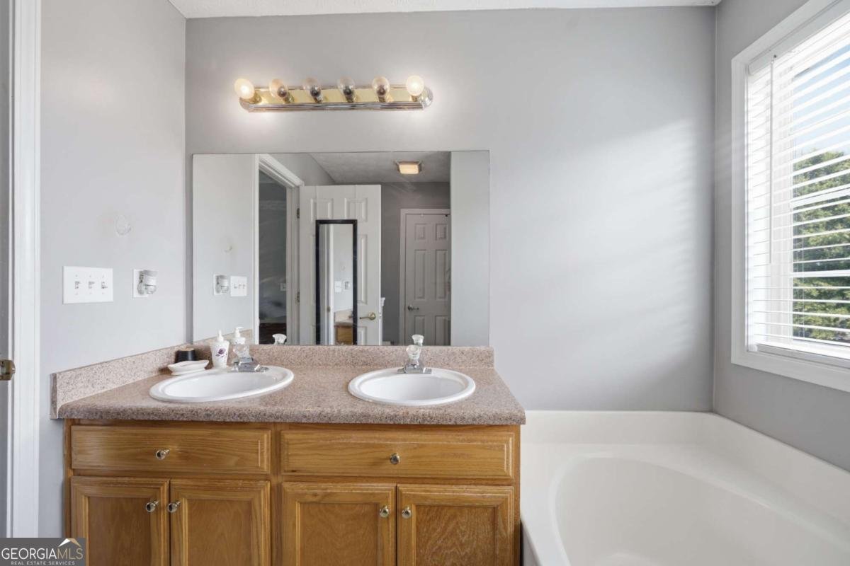 114 Sanders Walk Mcdonough - Photo 7