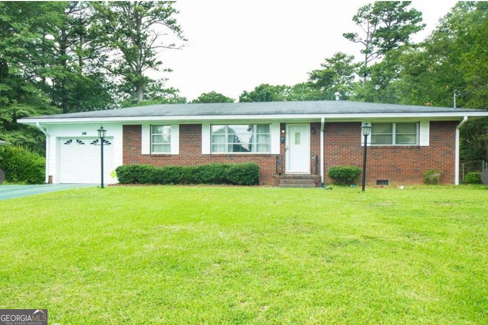 6811 Mayo Dr Riverdale - main photo