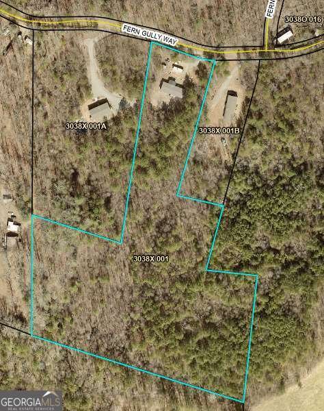 107 Fern Gully Way Ellijay - Photo 28
