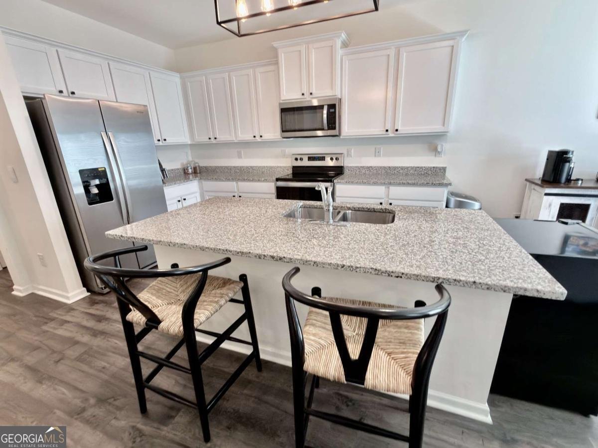 111 Hampton Circle Mcdonough - Photo 12