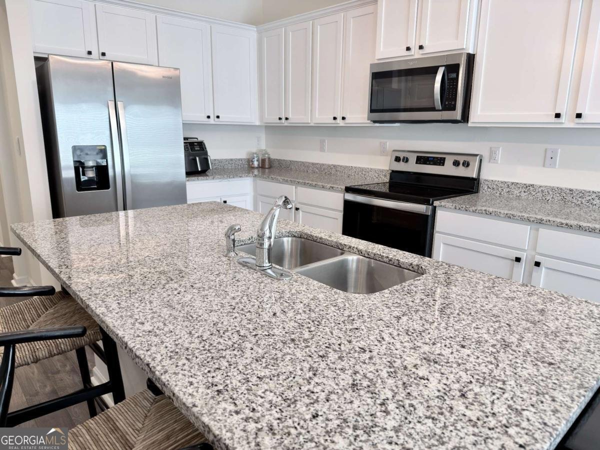 111 Hampton Circle Mcdonough - Photo 13