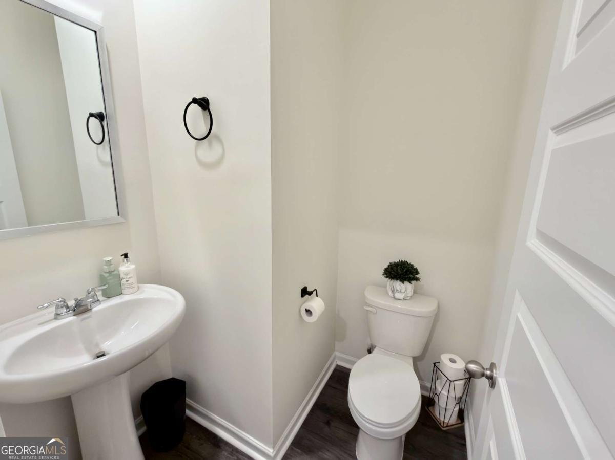 111 Hampton Circle Mcdonough - Photo 18