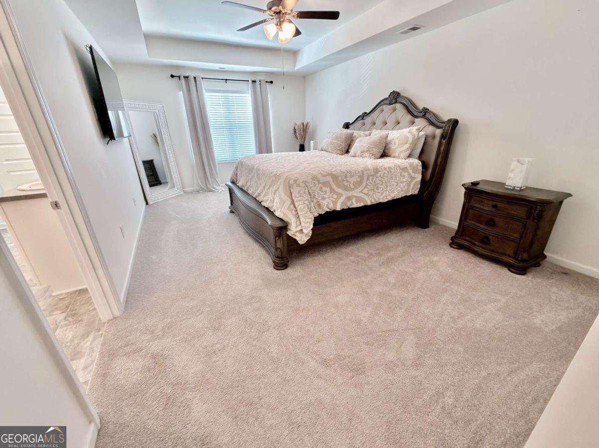 111 Hampton Circle Mcdonough - Photo 21