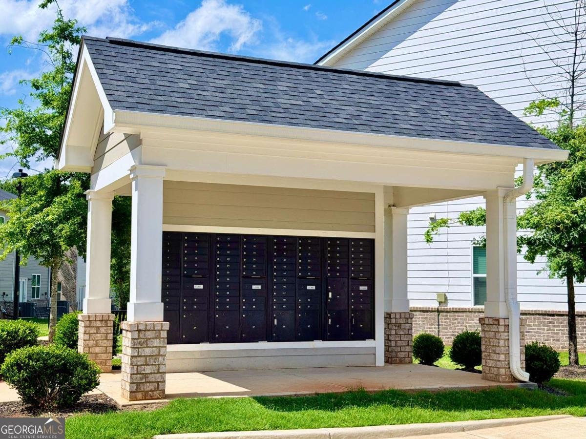 111 Hampton Circle Mcdonough - Photo 35