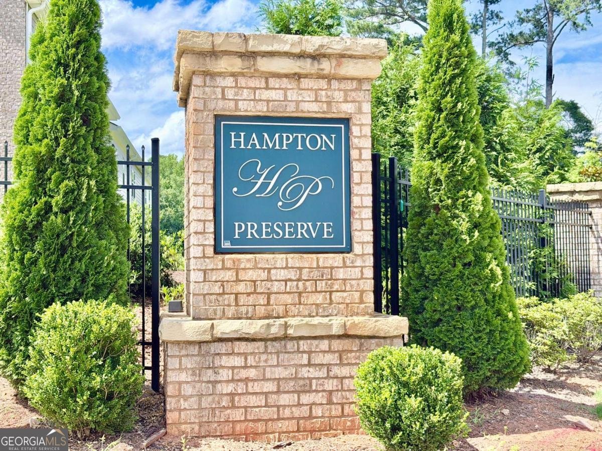 111 Hampton Circle Mcdonough - Photo 36