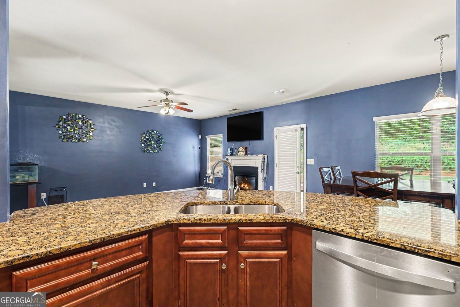 605 Stream Court Fairburn - Photo 10