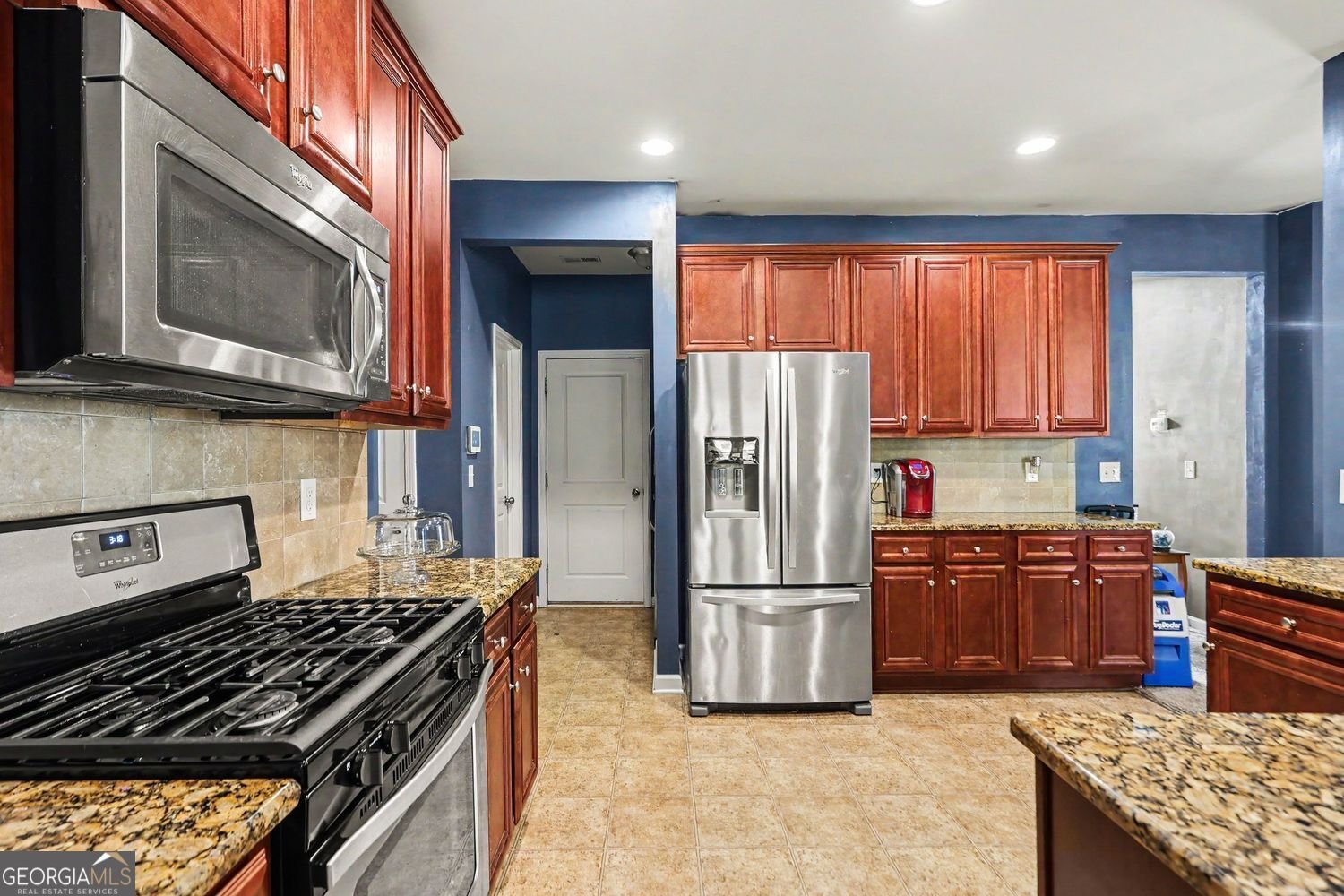605 Stream Court Fairburn - Photo 11