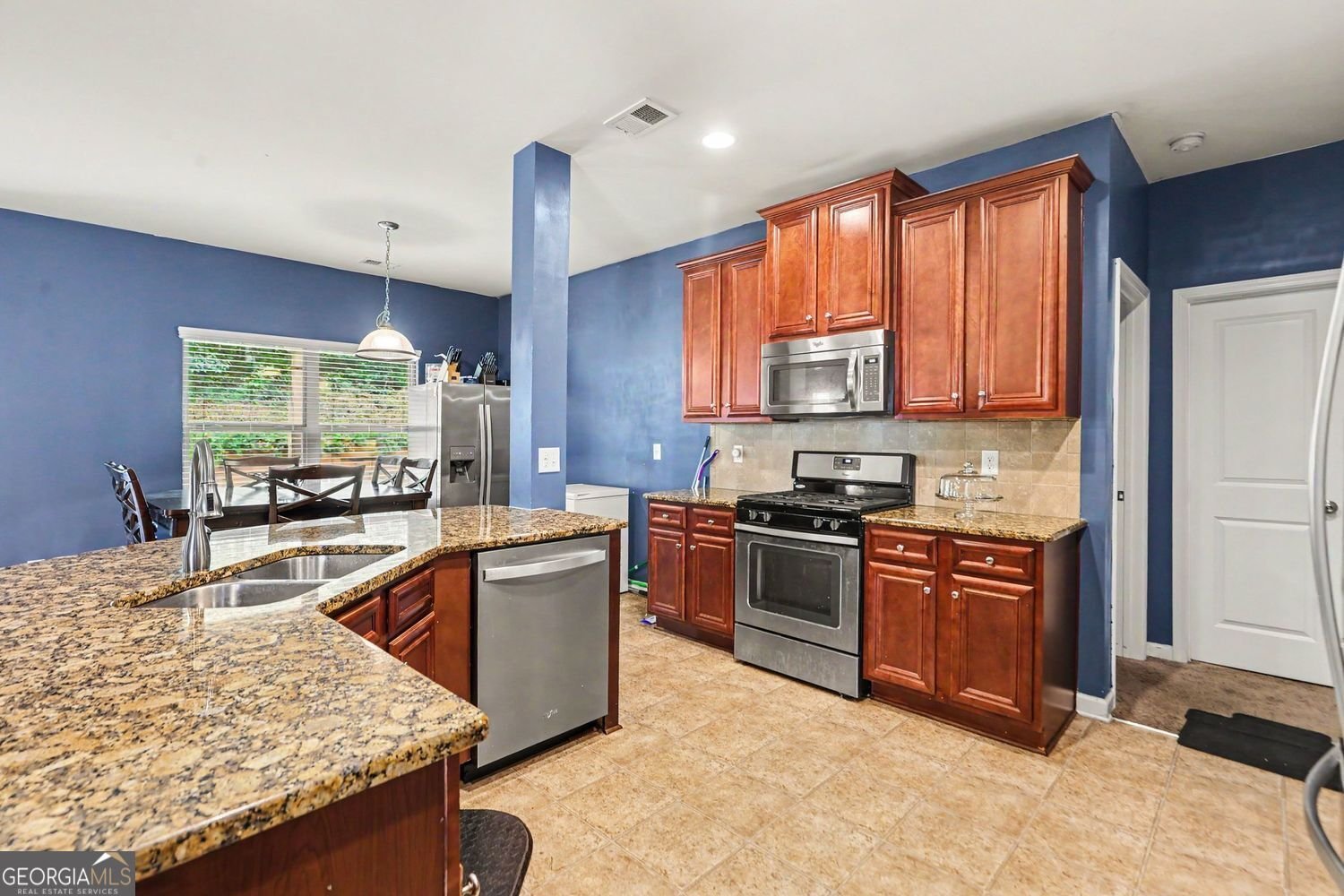 605 Stream Court Fairburn - Photo 12