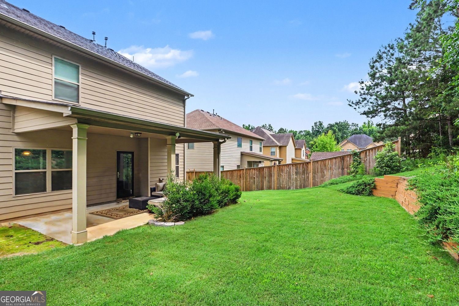 605 Stream Court Fairburn - Photo 28