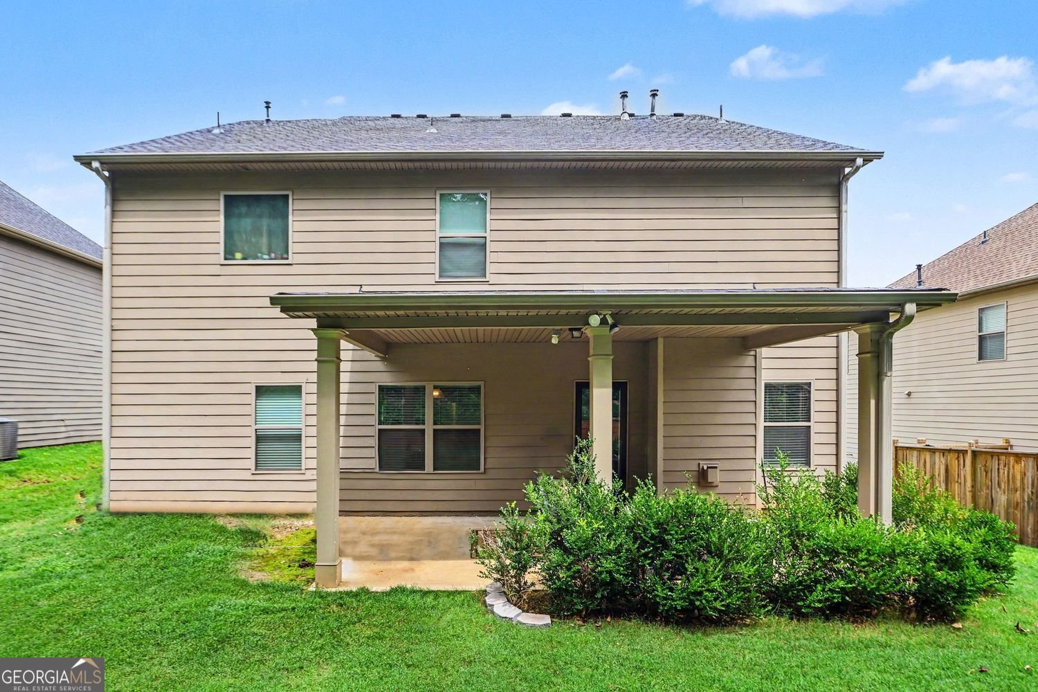 605 Stream Court Fairburn - Photo 29