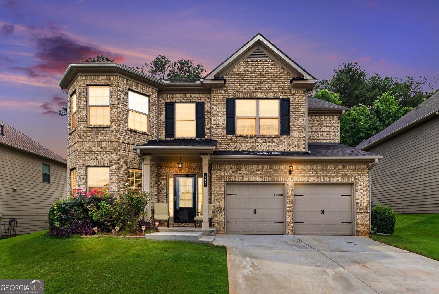 605 Stream Court Fairburn - Photo 30