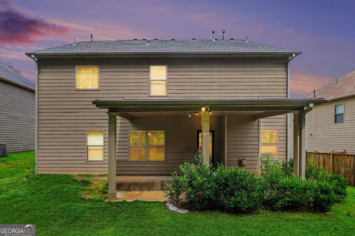 605 Stream Court Fairburn - Photo 31