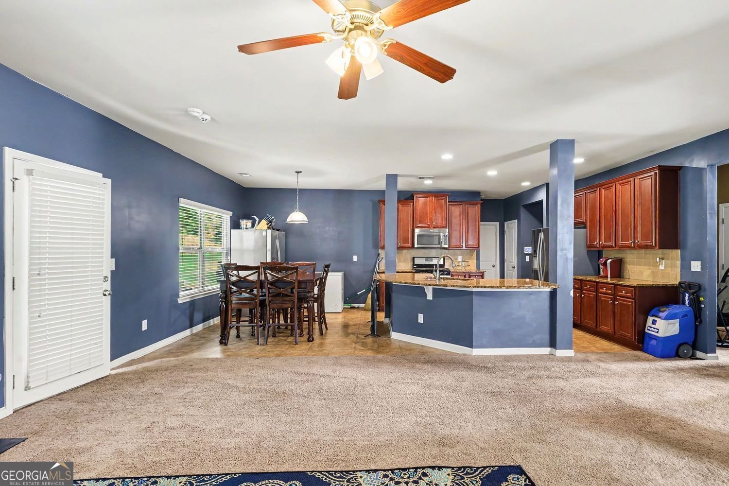 605 Stream Court Fairburn - Photo 8