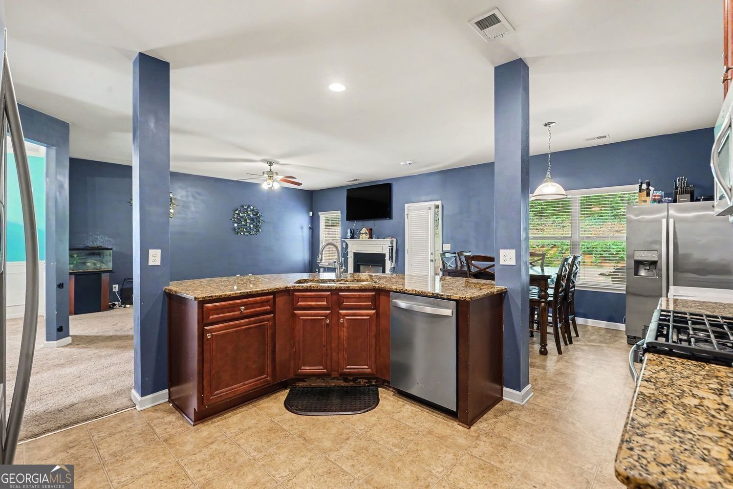 605 Stream Court Fairburn - Photo 9