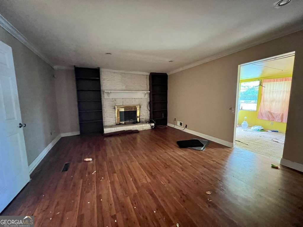 2460 Hallie Mill Road Atlanta - Photo 7