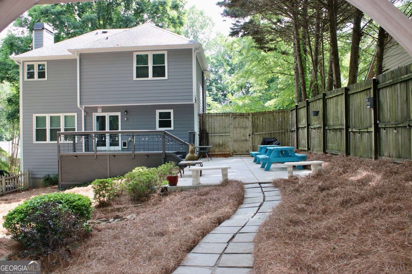 2160 Lakeway Drive Dacula - Photo 10