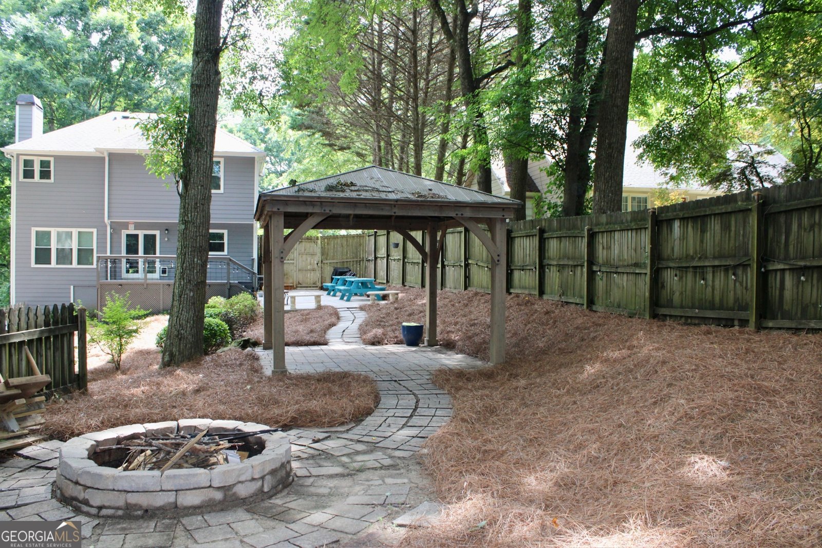 2160 Lakeway Drive Dacula - Photo 11