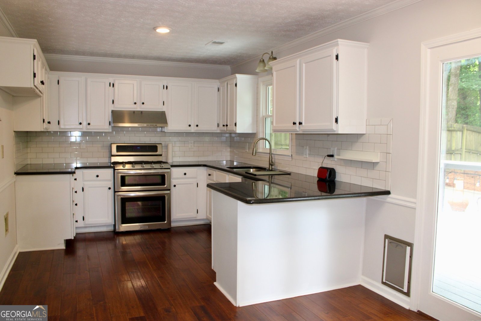 2160 Lakeway Drive Dacula - Photo 18