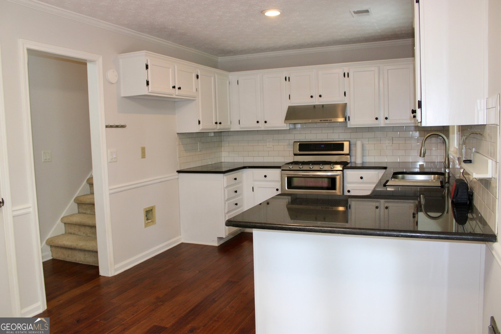2160 Lakeway Drive Dacula - Photo 19